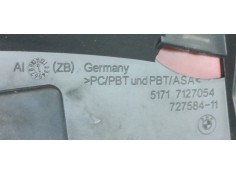 Recambio de aleron trasero para bmw serie 3 touring (e91) 320d referencia OEM IAM   