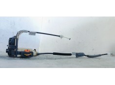 Recambio de cerradura puerta trasera derecha para peugeot 2008 (--.2013) 1.5hdi 100 fap referencia OEM IAM 9812501180  