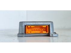 Recambio de centralita airbag para peugeot 206 berlina 1.6 16v cat referencia OEM IAM 550541500  