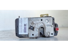 Recambio de cerradura puerta trasera derecha para opel astra h ber. 1.7 16v cdti referencia OEM IAM 13128116  