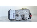 Recambio de cerradura puerta trasera derecha para opel astra h ber. 1.7 16v cdti referencia OEM IAM 13128116  