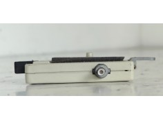 Recambio de modulo electronico para land rover range rover (lm) v8 td vogue referencia OEM IAM XUO000040  