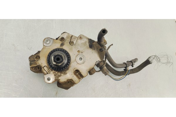 Recambio de bomba inyeccion para mercedes-benz clase a (w169) 2.0cdi 110 [180] referencia OEM IAM 0445010120  