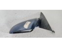 Recambio de retrovisor izquierdo para nissan primera berlina (p12) 2.2 16v turbodiesel cat referencia OEM IAM   