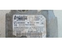 Recambio de centralita airbag para peugeot 407 2.0 16v hdi cat (rhr / dw10bted4) referencia OEM IAM 603554600  