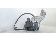 Recambio de cerradura puerta trasera derecha para kia sportage 1.7 crdi 115 fap referencia OEM IAM 814203U010  