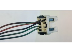 Recambio de piloto trasero derecho para nissan note (e11e) acenta referencia OEM IAM   