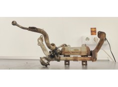 Recambio de enfriador egr para toyota corolla verso (r1) referencia OEM IAM 256800R020  