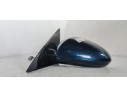 Recambio de retrovisor izquierdo para nissan primera berlina (p12) 2.2 16v turbodiesel cat referencia OEM IAM   