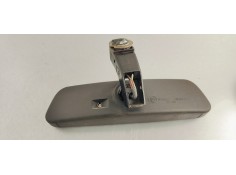 Recambio de espejo para mg rover serie 75 (rj) referencia OEM IAM E11015313  