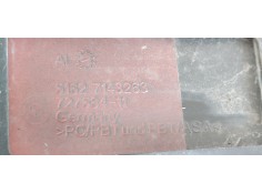 Recambio de aleron trasero para bmw serie 3 touring (e91) 320d referencia OEM IAM   