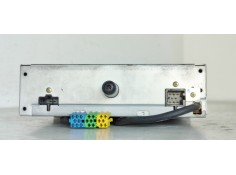Recambio de sistema audio / radio cd para volkswagen passat berlina (3b3) advance 4motion referencia OEM IAM   