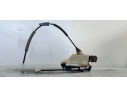 Recambio de cerradura puerta trasera derecha para peugeot 2008 (--.2013) 1.5hdi 100 fap referencia OEM IAM 9812501180  