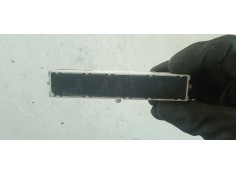 Recambio de modulo electronico para peugeot 207 1.6 16v hdi referencia OEM IAM 9665103980  