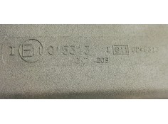 Recambio de espejo para mg rover serie 75 (rj) referencia OEM IAM E11015313  