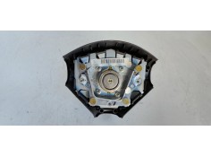 Recambio de airbag delantero izquierdo para peugeot 206 berlina 1.6 16v cat referencia OEM IAM 96425026ZR  