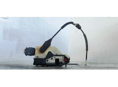 Recambio de cerradura puerta trasera derecha para peugeot 2008 (--.2013) 1.5hdi 100 fap referencia OEM IAM 9812501180  