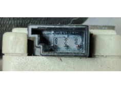 Recambio de modulo electronico para land rover range rover (lm) v8 td vogue referencia OEM IAM XUO000040  