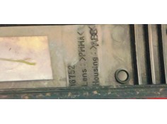 Recambio de piloto trasero derecho para nissan note (e11e) acenta referencia OEM IAM   