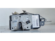 CERRADURA PUERTA DELANTERA IZQUIERDA 