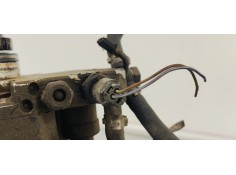 Recambio de bomba inyeccion para mercedes-benz clase a (w169) 2.0cdi 110 [180] referencia OEM IAM 0445010120  