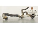 Recambio de enfriador egr para citroen c4 berlina lx referencia OEM IAM 9646762280  