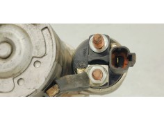 Recambio de motor arranque para kia cee´d 1.4 crdi 90 fap referencia OEM IAM 361002A305  