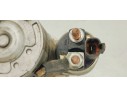 Recambio de motor arranque para kia cee´d 1.4 crdi 90 fap referencia OEM IAM 361002A305  