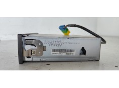 Recambio de sistema audio / radio cd para volkswagen passat berlina (3b3) advance 4motion referencia OEM IAM   