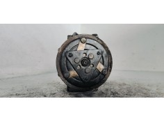 Recambio de compresor aire acondicionado para volvo v50 familiar 2.0 d momentum referencia OEM IAM 3M5H19D629HC  