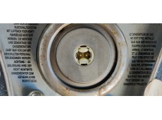 Recambio de airbag delantero izquierdo para peugeot 206 berlina 1.6 16v cat referencia OEM IAM 96425026ZR  