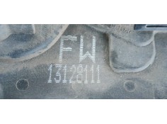 Recambio de cerradura puerta delantera izquierda para opel astra h berlina enjoy referencia OEM IAM   