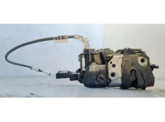 Recambio de cerradura puerta trasera izquierda para peugeot 208 (p2) 1.2i turbo 100 fap referencia OEM IAM 444130  