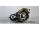 Recambio de motor arranque para volkswagen touareg (7la) v6 referencia OEM IAM 012911023  