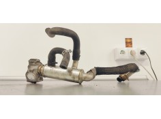 Recambio de enfriador egr para citroen c4 berlina lx referencia OEM IAM 9646762280  