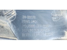Recambio de faro derecho para suzuki sx4 rw (ey) glx referencia OEM IAM   