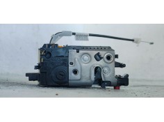 CERRADURA PUERTA TRASERA IZQUIERDA 9812501280 