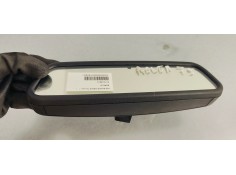 Recambio de espejo para mg rover serie 75 (rj) referencia OEM IAM E11015313  