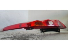 Recambio de piloto trasero derecho para nissan note (e11e) acenta referencia OEM IAM   