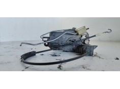 Recambio de cerradura puerta delantera izquierda para opel astra h berlina enjoy referencia OEM IAM   