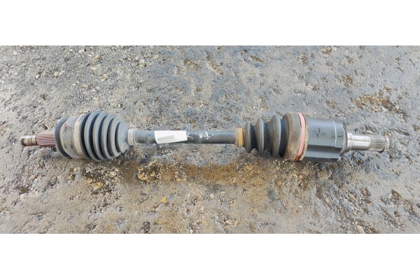 Recambio de transmision delantera izquierda para mazda 3 lim. () 2.0 i 120 referencia OEM IAM   