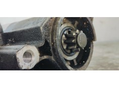 Recambio de motor arranque para volkswagen touareg (7la) v6 referencia OEM IAM 012911023  