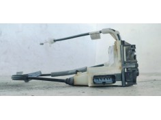 Recambio de cerradura puerta trasera izquierda para peugeot 2008 (--.2013) 1.5hdi 100 fap referencia OEM IAM 9812501280  