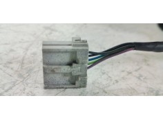 Recambio de retrovisor izquierdo para nissan primera berlina (p12) 2.2 16v turbodiesel cat referencia OEM IAM   