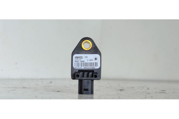 Recambio de modulo electronico para hyundai i30 (gd) city referencia OEM IAM 95920A6000  