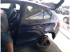 Recambio de puerta trasera izquierda para bmw serie 1 berlina (e81/e87) 116d referencia OEM IAM   
