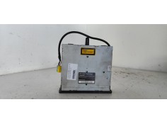 Recambio de sistema audio / radio cd para volkswagen passat berlina (3b3) advance 4motion referencia OEM IAM   