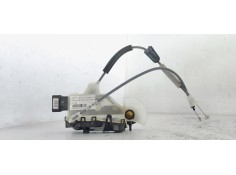 CERRADURA PUERTA DELANTERA IZQUIERDA 444122 