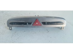 Recambio de warning para peugeot 308 1.6 16v hdi referencia OEM IAM 9659215177  