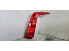 Recambio de piloto trasero derecho para nissan note (e11e) acenta referencia OEM IAM   